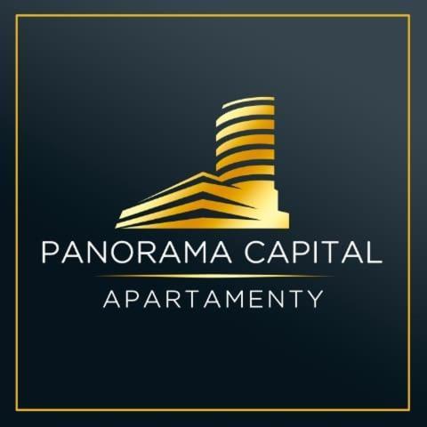 Ferienwohnung Panorama Capital Sophie - 19 Pietro Rzeszów Exterior foto