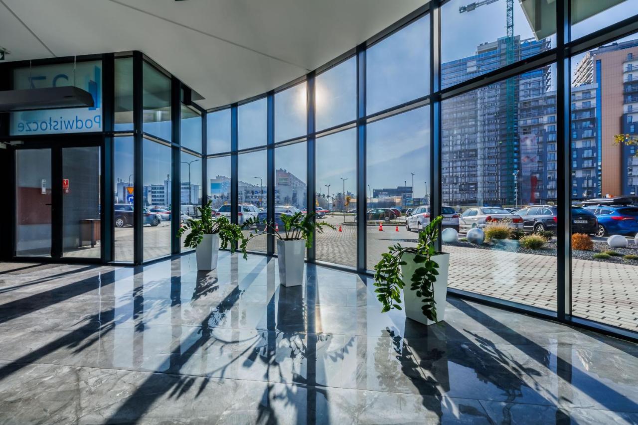 Ferienwohnung Panorama Capital Sophie - 19 Pietro Rzeszów Exterior foto